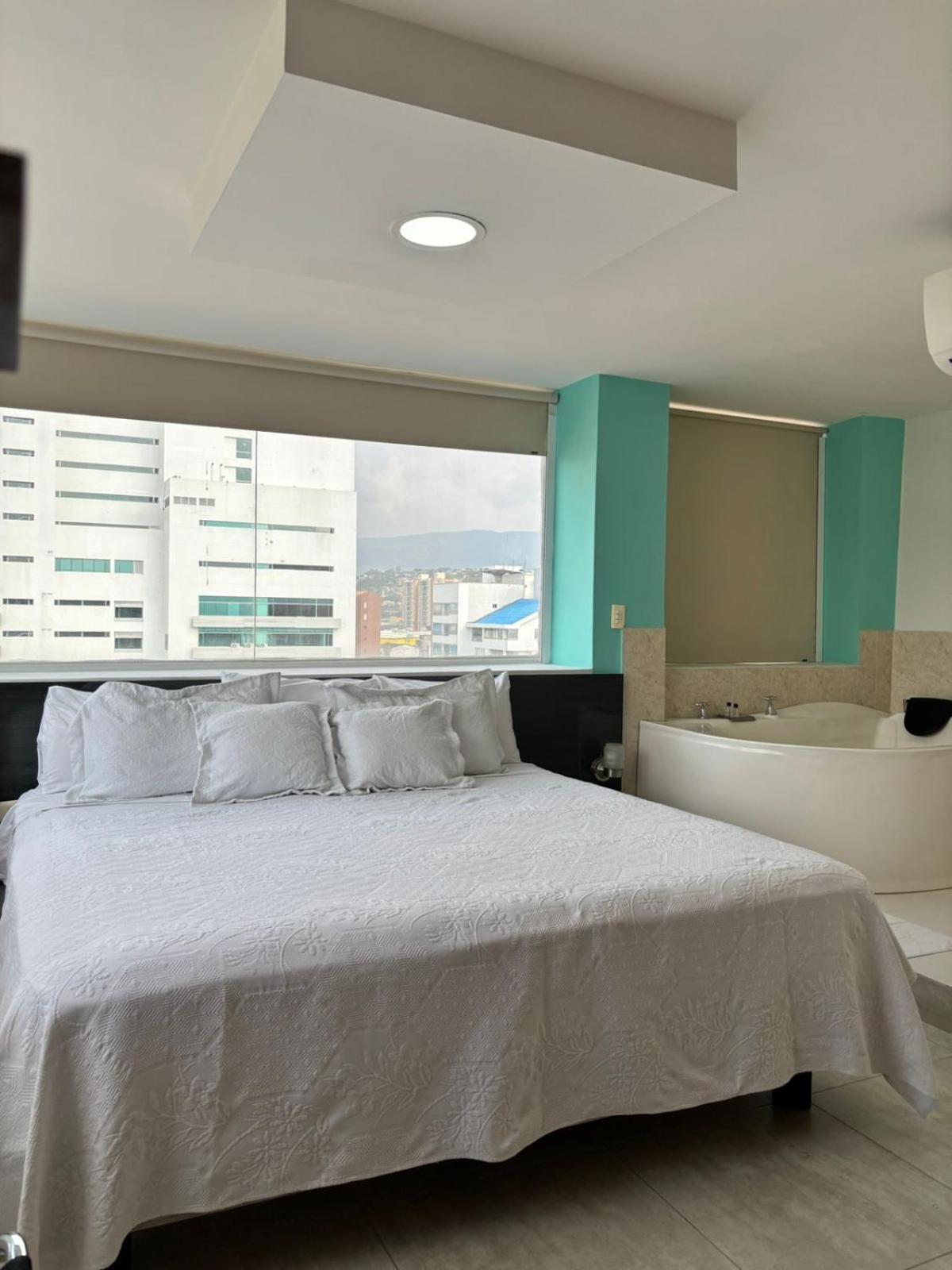 Hotel Arthur Brich Cúcuta Zewnętrze zdjęcie