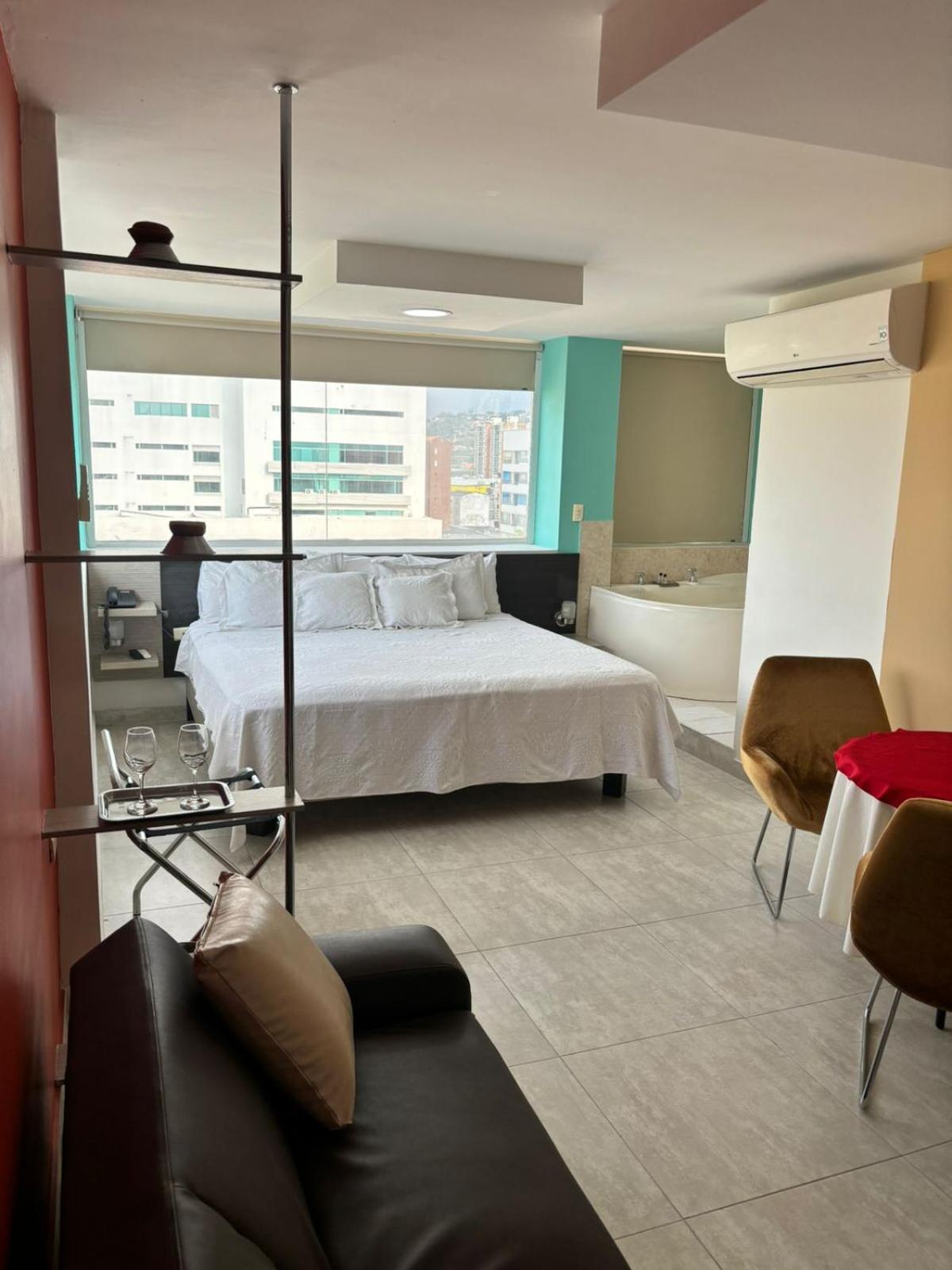 Hotel Arthur Brich Cúcuta Zewnętrze zdjęcie