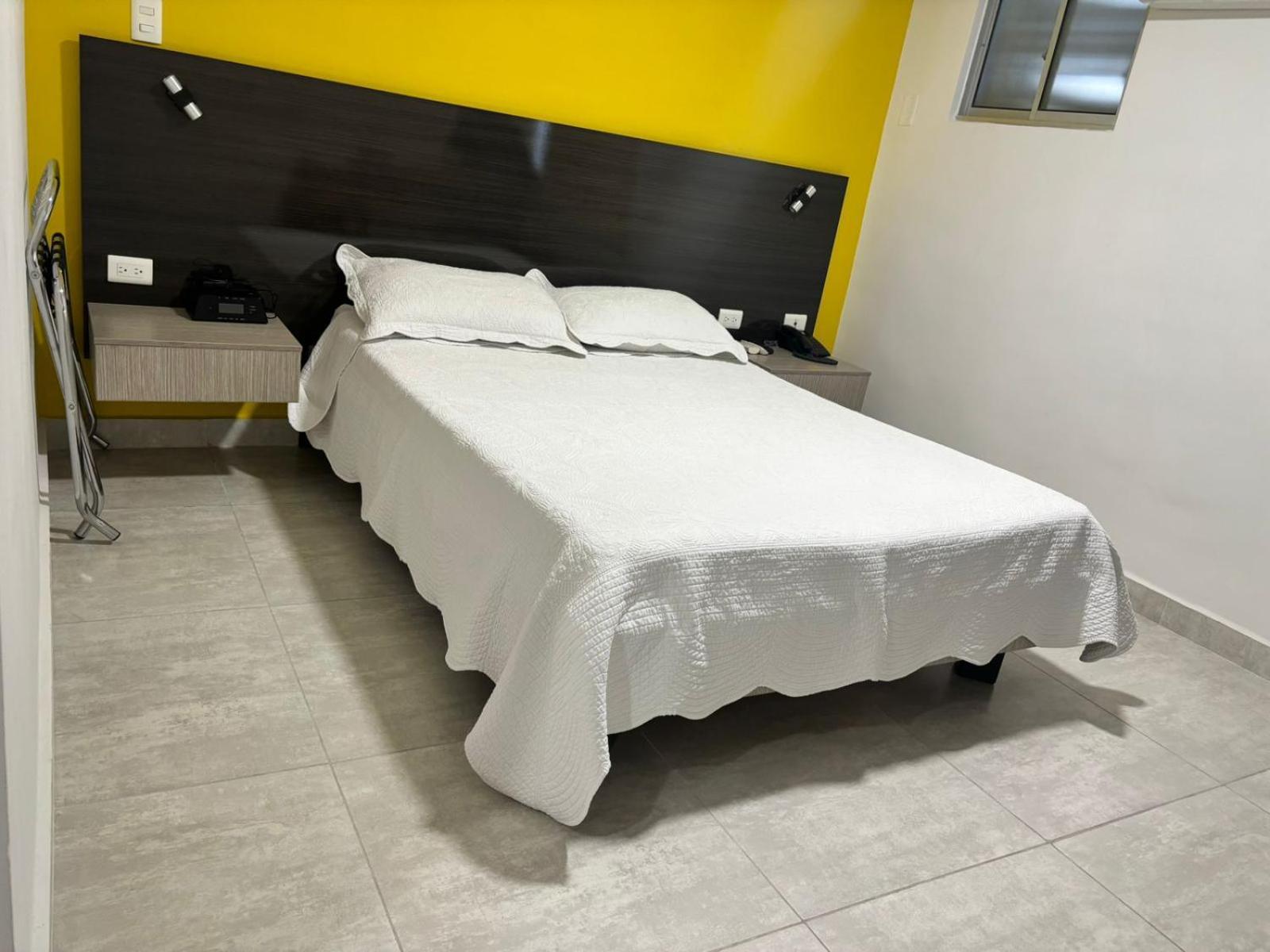 Hotel Arthur Brich Cúcuta Zewnętrze zdjęcie