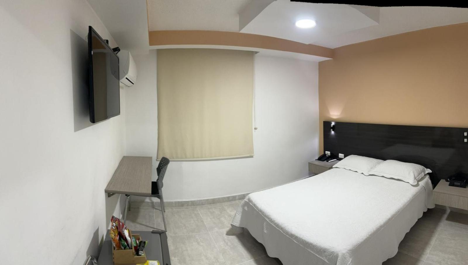 Hotel Arthur Brich Cúcuta Zewnętrze zdjęcie