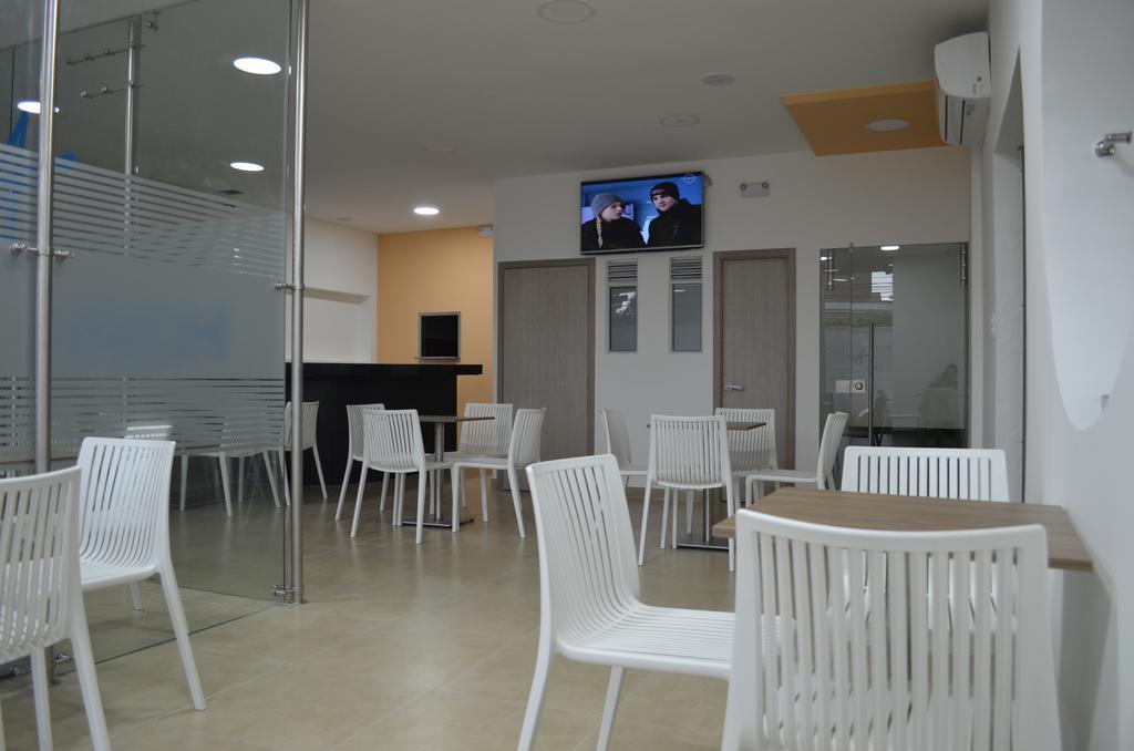 Hotel Arthur Brich Cúcuta Zewnętrze zdjęcie