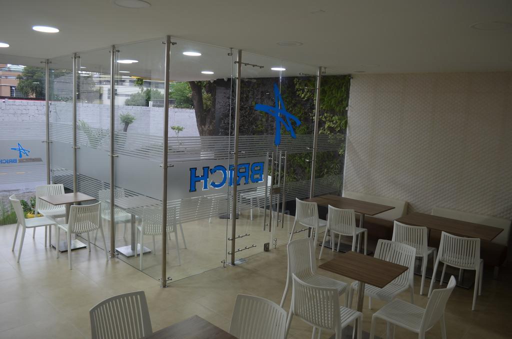 Hotel Arthur Brich Cúcuta Zewnętrze zdjęcie