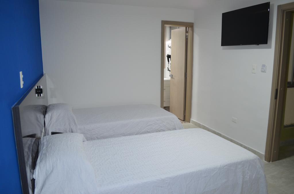 Hotel Arthur Brich Cúcuta Zewnętrze zdjęcie