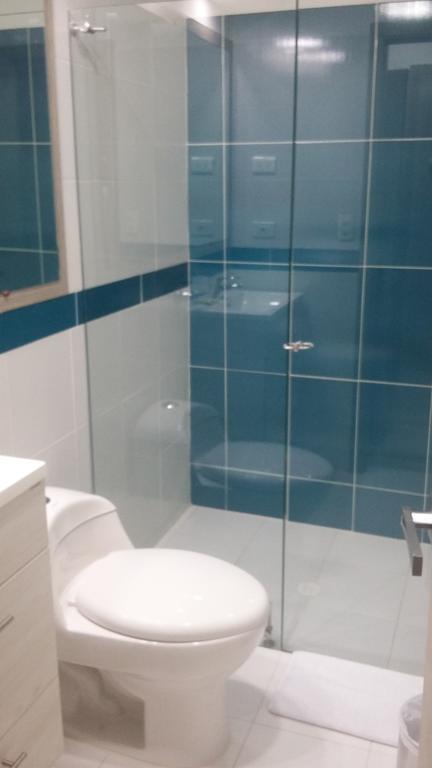 Hotel Arthur Brich Cúcuta Zewnętrze zdjęcie