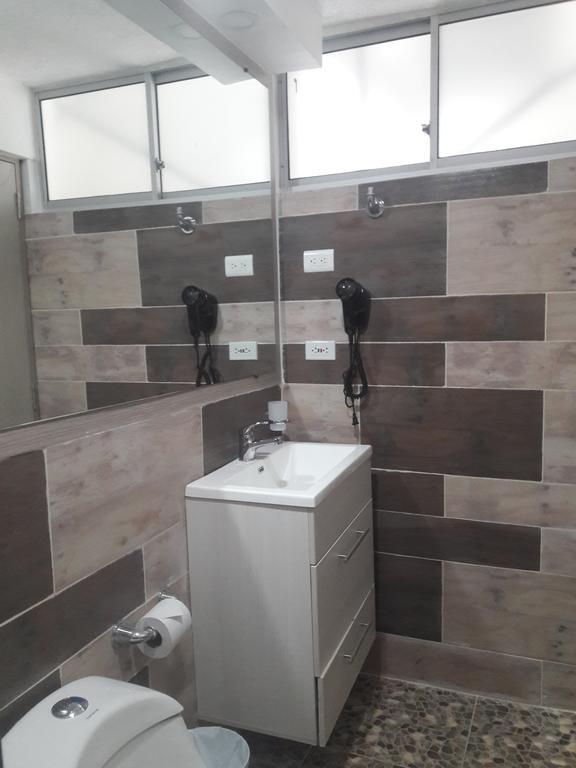 Hotel Arthur Brich Cúcuta Zewnętrze zdjęcie