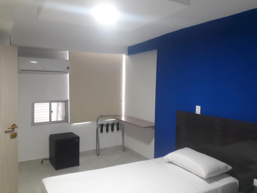 Hotel Arthur Brich Cúcuta Zewnętrze zdjęcie