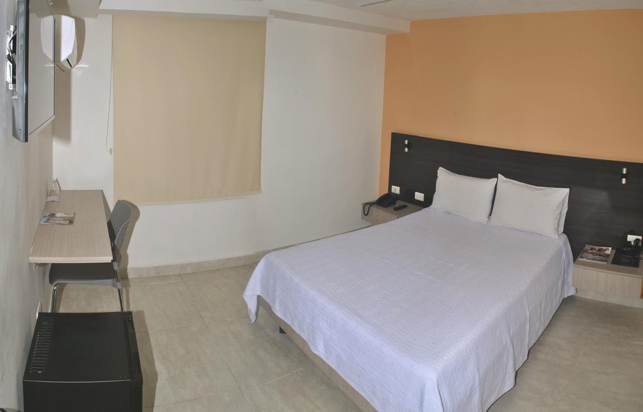 Hotel Arthur Brich Cúcuta Zewnętrze zdjęcie